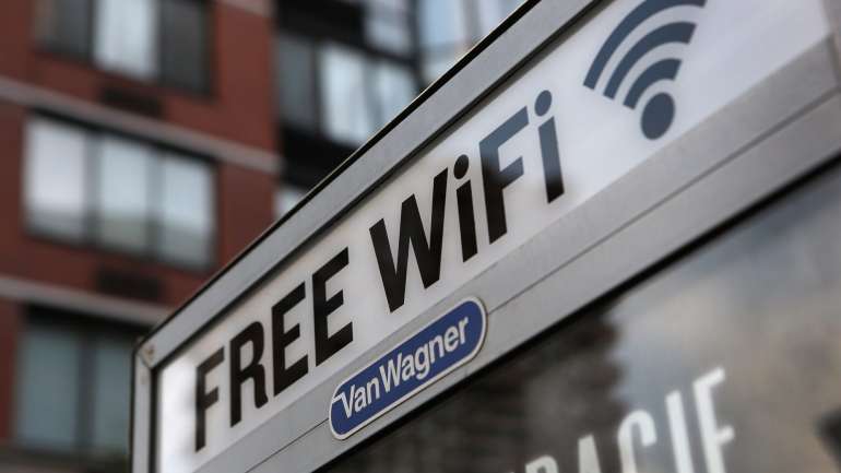 No total das três convocatórias, elevam-se a 254 os municípios portugueses contemplados com verbas para instalações de ‘wi-fi’ em locais públicos