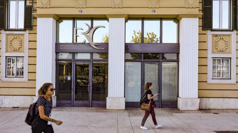 O comunicado foi publicado esta sexta-feira no site da ERC