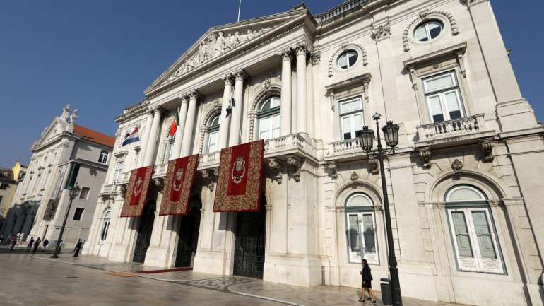 Lisboa é a autarquia que mais dinheiro arrecadou em impostos no ano passado