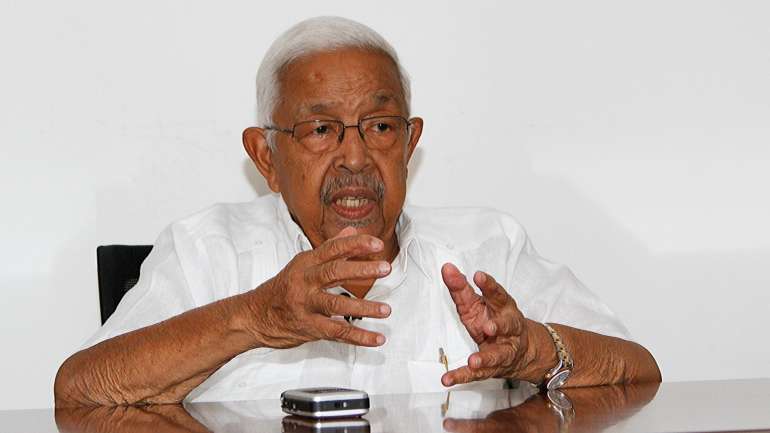 Na mesma entrevista, o antigo Presidente Pedro Pires admitiu ter "relações muito especiais de afetividade" com a Guiné-Bissau