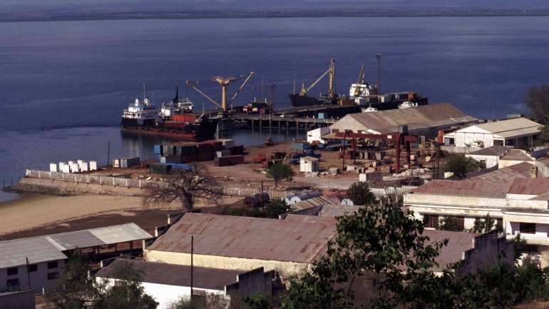 As exportações moçambicanas aumentaram 4,8%, face ao mesmo período de 2024, enquanto as importações recuaram 7,3%, diz o Banco de Moçambique