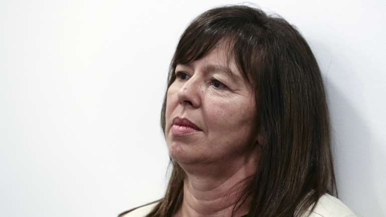 Na semana passada, a antiga deputada do PSD Teresa Leal Coelho já tinha sinalizado essa disponibilidade