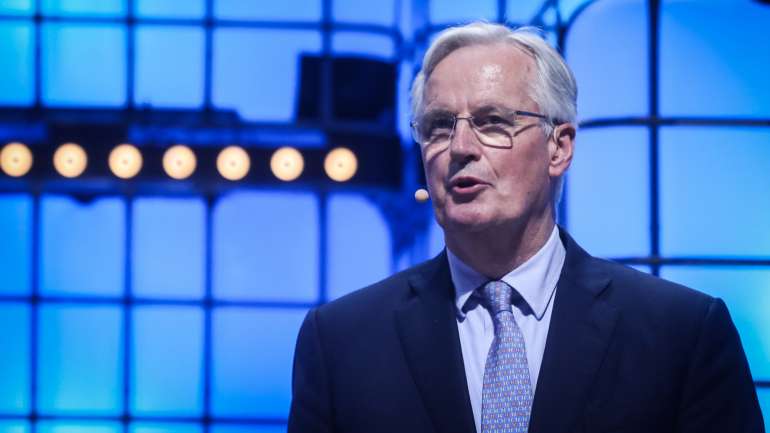 Vários parceiros disseram a Barnier que "era necessário um acordo futuro sobre livre troca com o Reino Unido, mas que tinha de ser acompanhado por um acordo de boa conduta sobre condições equitativas recíprocas"