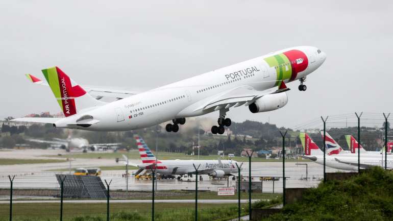 Este trabalho estima que o aeroporto do Montijo seja responsável por 2% de todas as emissões em Portugal no ano de 2030