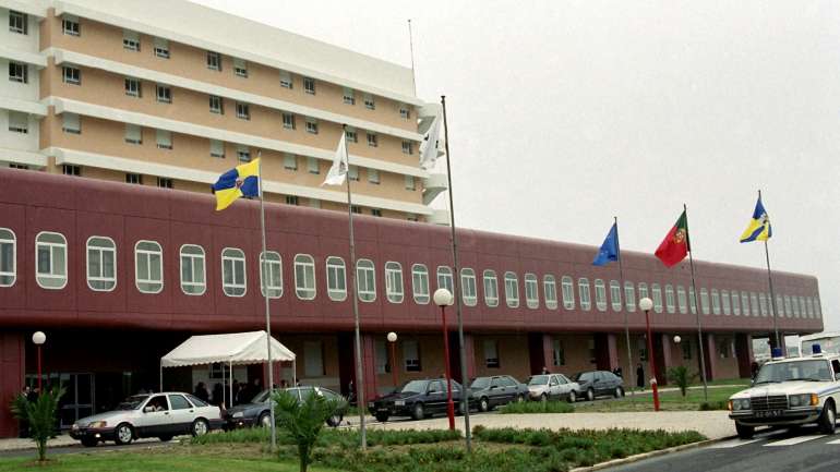 A urgência pediátrica do hospital Garcia de Orta está encerrada durante o fim de semana até dia 18 de novembro