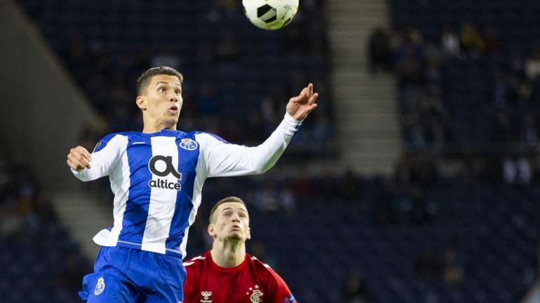Mulher de Uribe organizou festa em casa do médio que terminou da pior forma para quatro jogadores do FC Porto