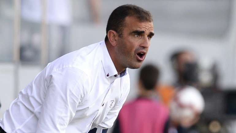 Na presente época, o Feirense regista quatro triunfos, quatro empates e quatro derrotas