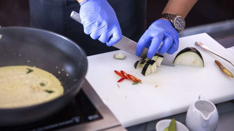 O festival começa na quinta-feira de manhã com uma “mesa de conversa”