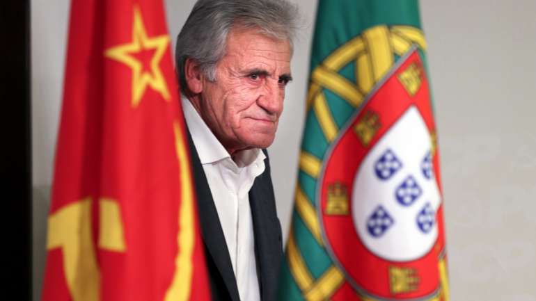 Foi no dia 19 de setembro que o Parlamento Europeu aprovou a resolução que condena o comunismo aos olhos da política europeia