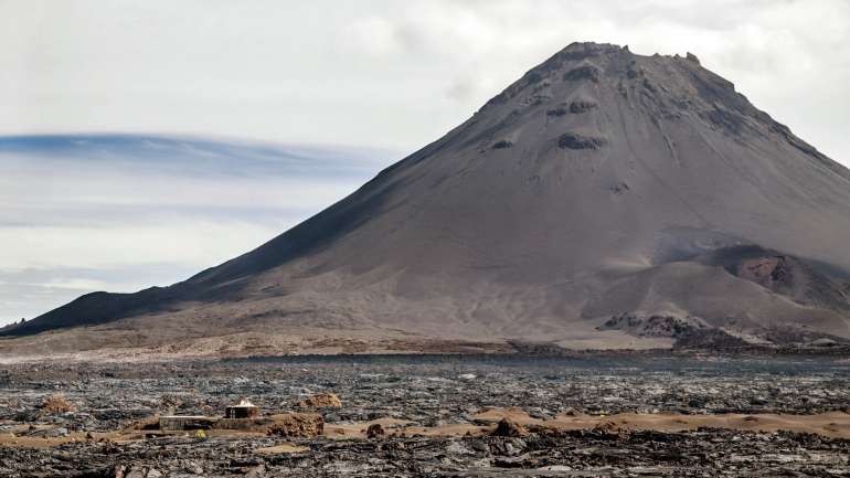 Um investigação permitiu quantificar pela primeira vez o CO2 emitido pelo vulcão do Fogo, na ilha de São Miguel