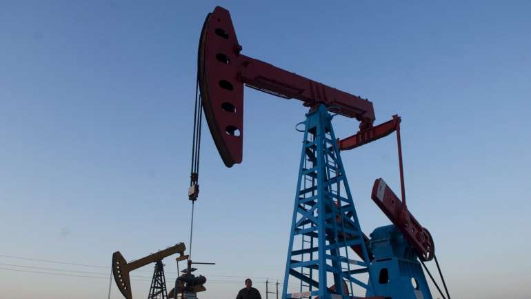 Produção petrolífera em Angola continua abaixo da meta, mas gás natural superou expectativas