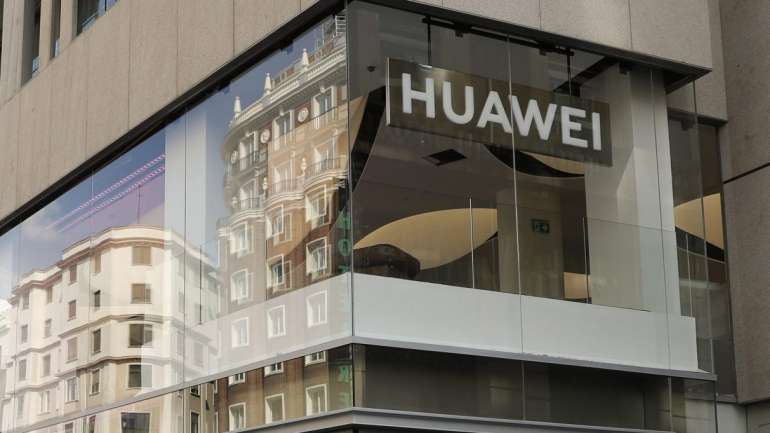 A Huawei é um dos principais fornecedores de equipamentos 5G do mundo e a segunda maior fabricante de telemóveis