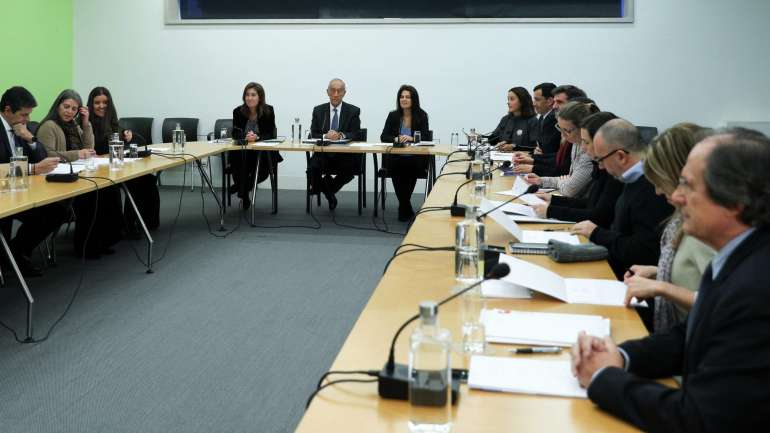 Presidente chamou a Belém a ministra da Solidariedade e associações que trabalham com sem-abrigo.