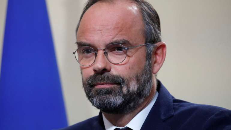 Edouard Philippe referiu que em alguns territórios a ameaça jihadista foi, &quot;se não erradicada, pelo menos contida ou reduzida&quot;. No entanto, referiu que &quot;noutros territórios, essa ameaça está a crescer&quot;, principalmente em locais com elevadas tensões