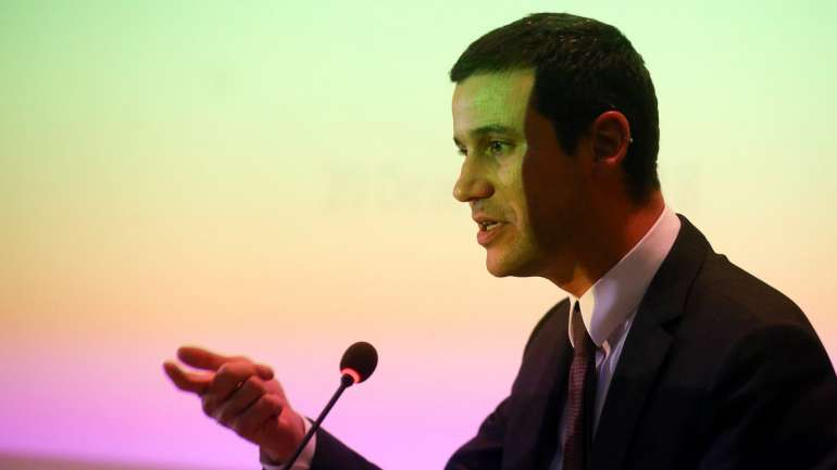 A revelação foi feita pelo secretário de Estado da Energia, o socialista João Galamba