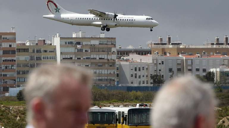 Algumas companhias, como a easyJet, vão ter que cancelar uma ou mais rotas
