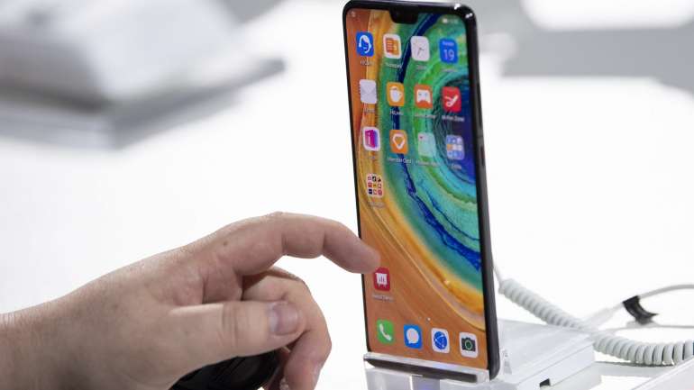 A Huawei é um dos principais fornecedores de equipamentos 5G do mundo e a segunda maior fabricante de telemóveis