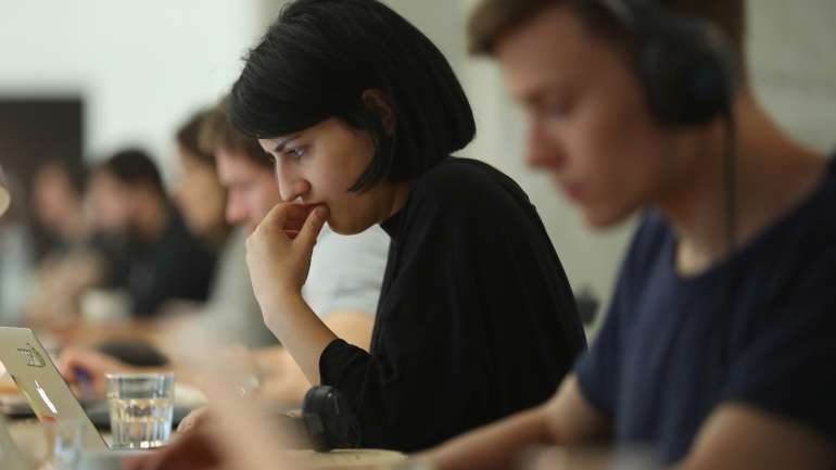 38% das mulheres inquiridas recebe entre 1.000 e 1.499 euros líquidos mensais