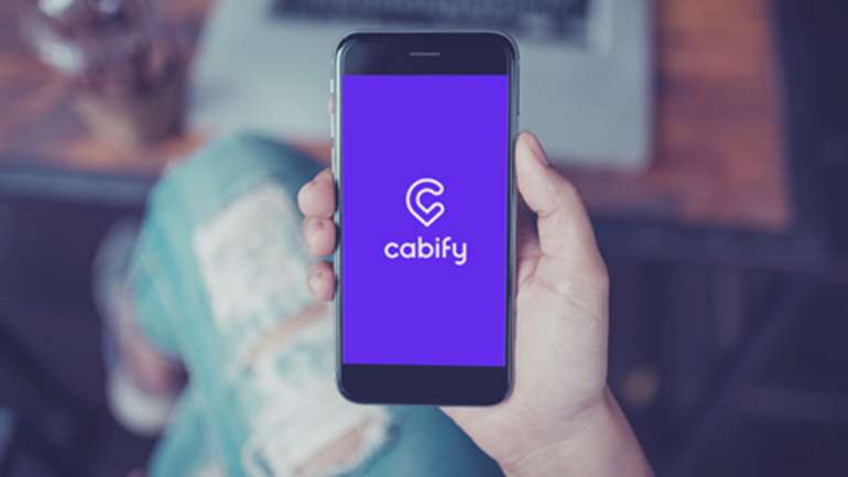 A Cabify foi uma das primeiras TVDE a entrar em Portugal, em maio de 2016