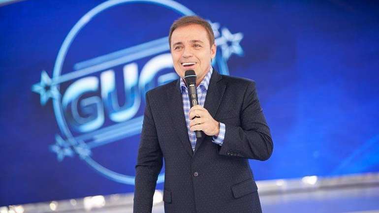 Gugu Liberato tinha 60 anos