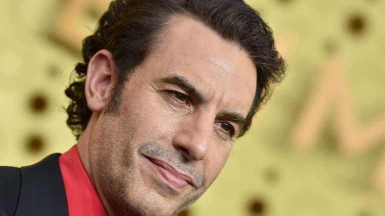 "Através dos seus alter egos, muitos dos quais representando figuras anti-semitas, racistas e neo nazis, Baron Cohen conseguiu iluminar zonas ocupadas pela ignorância e pelo preconceito", definiu a Anti-Defamation League