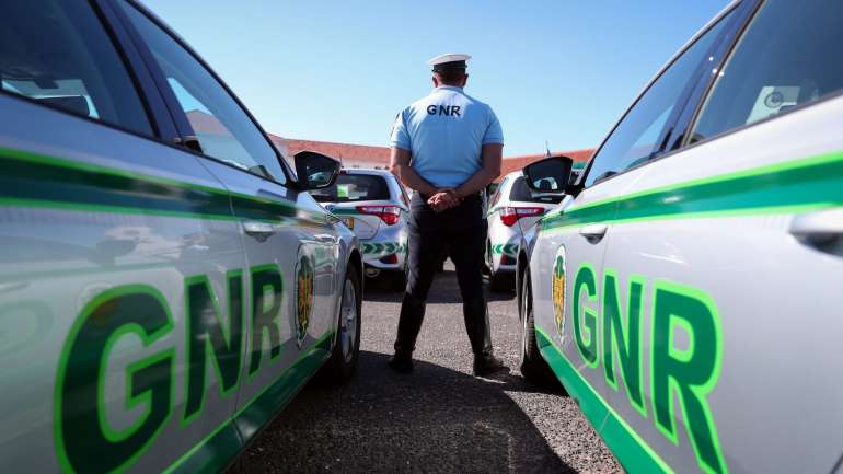 Militares do posto da GNR de Torres Novas pedem ao comando de Santarém material em falta.