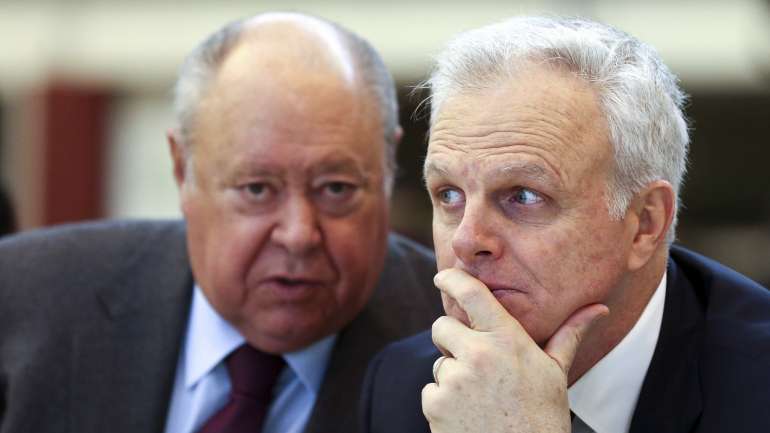Humberto Pedrosa (à esquerda) e David Neeleman são parceiros na Atlantic Gateway, que detém 45% da TAP