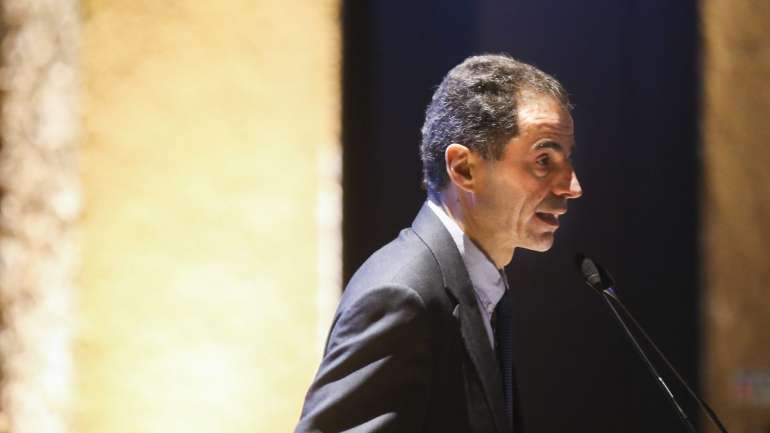 O ministro da Ciência, Tecnologia e Ensino Superior, Manuel Heitor, vai assumir com o seu homólogo francês a presidência do Conselho Ministerial da agência entre 2020 e 2023