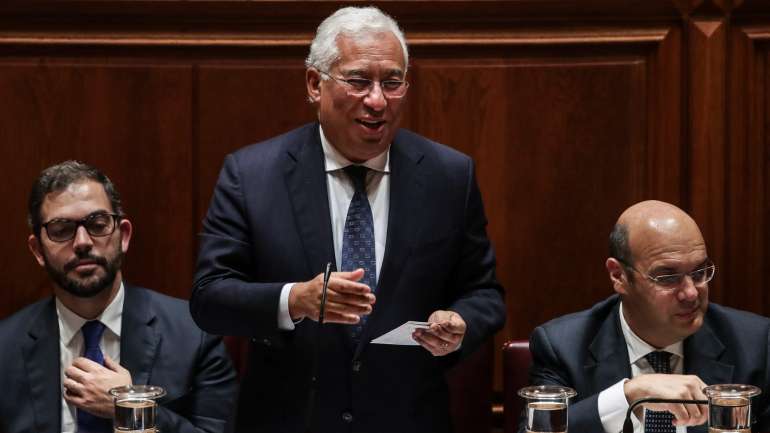 Primeiro-ministro