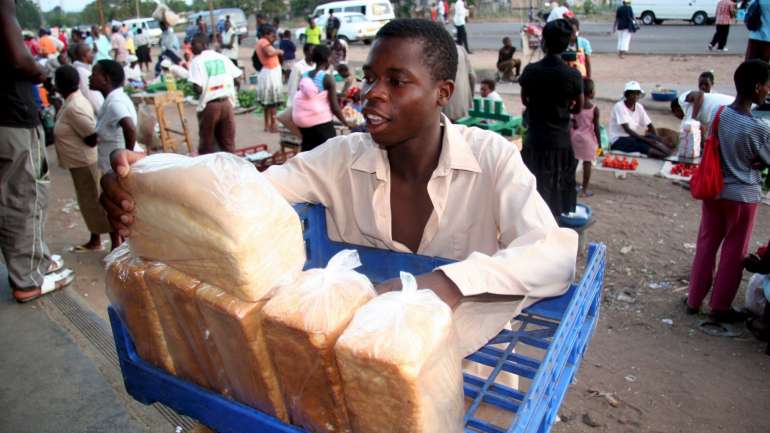"Peço ao governo do Zimbabué que cumpra o compromisso de fome zero sem qualquer discriminação", disse Hilal Elver