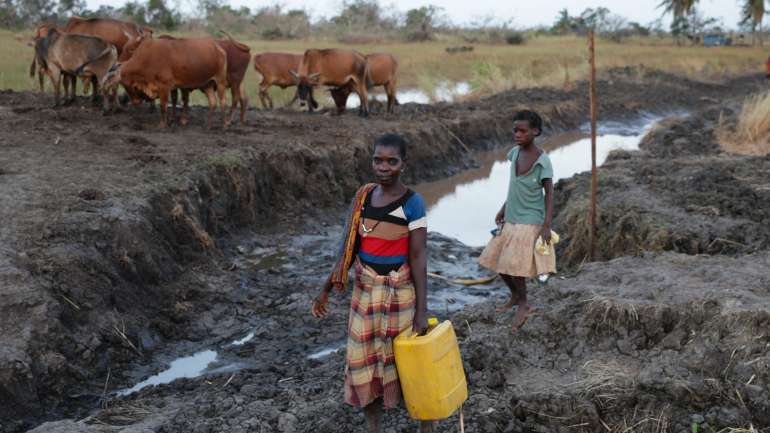 O projeto vai dar prioridade a reabilitações nas províncias da Zambézia, Sofala, Manica, Tete, no centro, e Nampula e Cabo Delgado, no norte do país