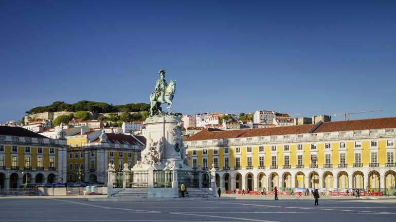 A capital portuguesa volta a ser reconhecida como o melhor destino para uma "escapadinha urbana" pelos World Travel Awards