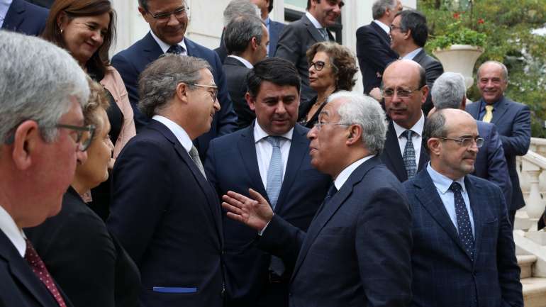 Instituições acreditam que estão "criadas as condições e as medidas necessárias, através dos programas Portugal 2020 e Portugal 2030, que permitirão reforçar o financiamento das instituições de Ensino Superior"