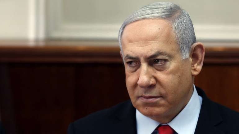 Benjamin Netanyahu e Mike Pompeo encontram-se esta quarta-feira em Lisboa