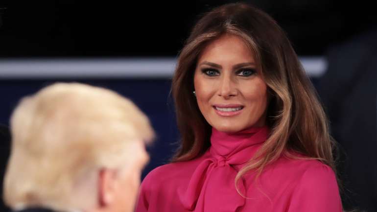Segundo o livro escrito pela correspondente da CNN, Melania e Ivanka distanciaram-se desde que Donald Trump é Presidente dos EUA