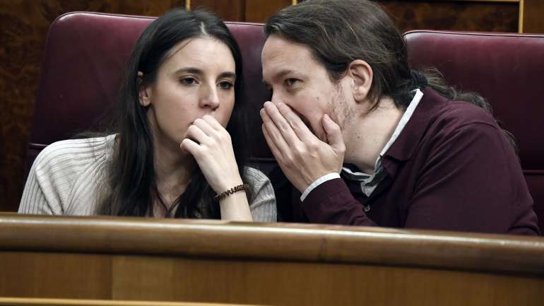 Uma das irregularidades que José Manuel Calvente diz ter detetado foi uma série de casos de "pagamentos por fora"