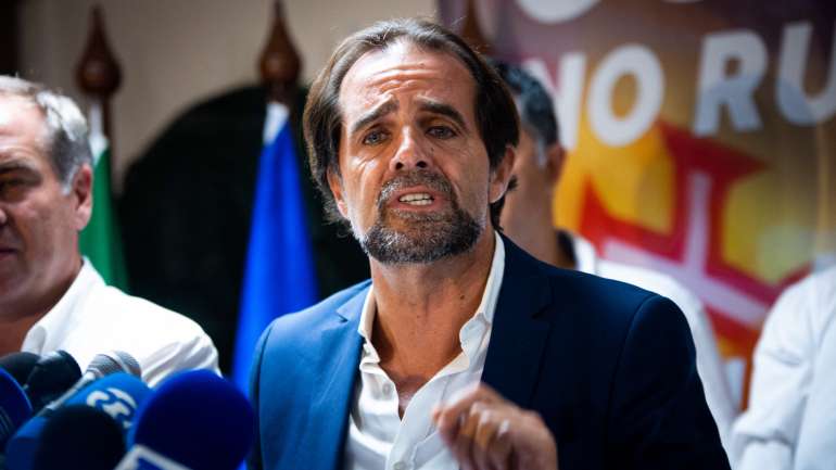 O presidente da estrutura regional do PSD/M considerou que a luta continua em prol das reivindicações e necessidades do povo do arquipélago