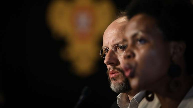 Assembleia do Livre analisa em Assembleia o parecer do conselho de jurisdição sobre polémica entre a deputada e a direção do partido