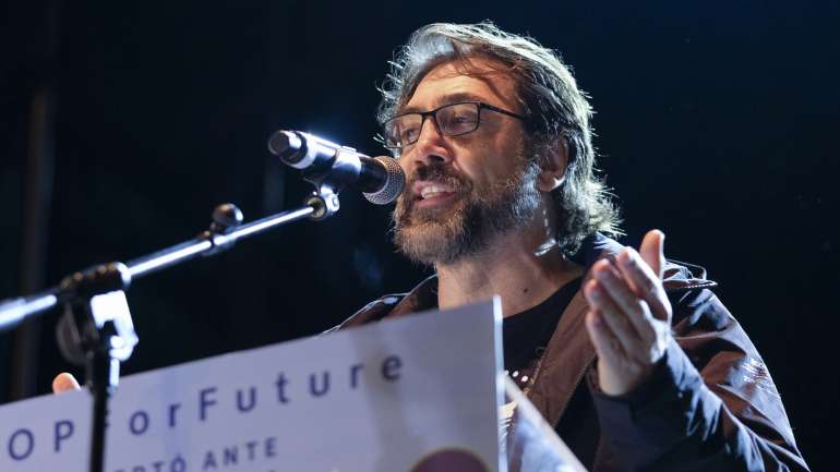 Bardem já pediu desculpa ao alcaide de Madrid