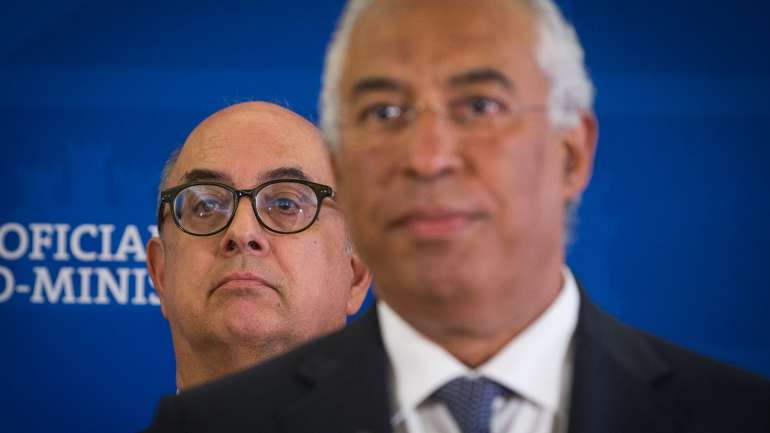 António Costa é um entre os nove responsáveis que Azeredo Lopes designou como suas testemunhas no julgamento do caso de Tancos