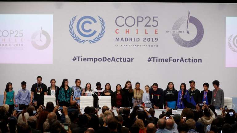 O índice avalia e compara o desempenho e a política climática de 57 países e da União Europeia