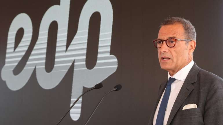 "Isto tem lógica, vai no sentido de uma medida mais progressiva e não regressiva", concluiu António Mexia