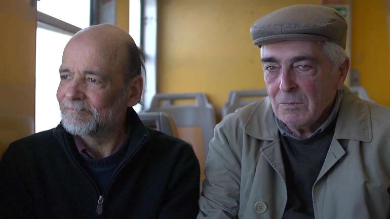 Aos 61 anos, o artista vivia na pobreza após uma carreira no cinema e no teatro que terminou no desemprego e precariedade