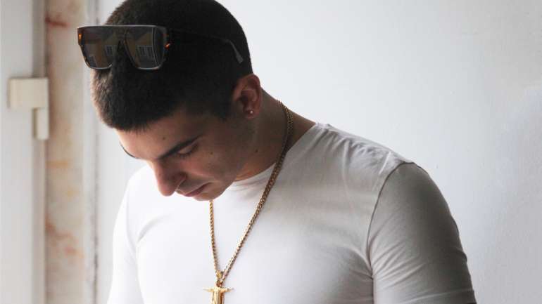 "Tou Bem", do rapper e produtor português Profjam, foi a canção mais ouvida no Spotify em Portugal, durante 2019