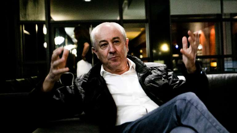Rui Rio junta-se a António Costa e Assunção Cristas na lista de políticos que já marcaram presença no programa de Cristina Ferreira