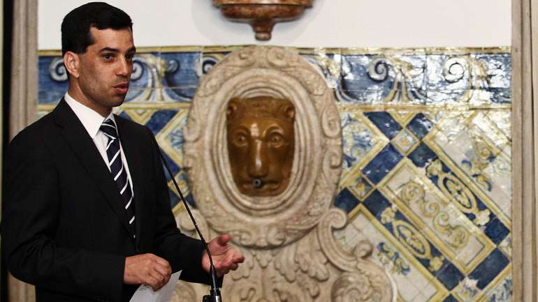 "Senti necessidade de um gestor nacional para garantir uma interação local e fazer um 'zoom' das necessidades de forma a responder às questões concretas das pessoas", disse a ministra Ana Mendes Godinho