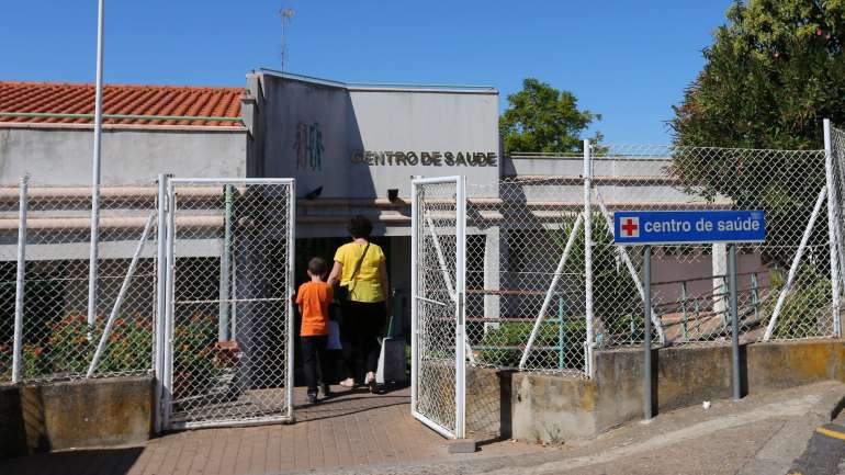 Investimento no Centro de Saúde ultrapassará os 600 mil euros