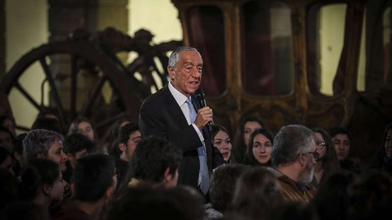 Os dados desta sondagem dão um resultado semelhante ao obtido por Mário Soares em 1991, quando se manteve no Palácio de Belém com 70,35% dos votos