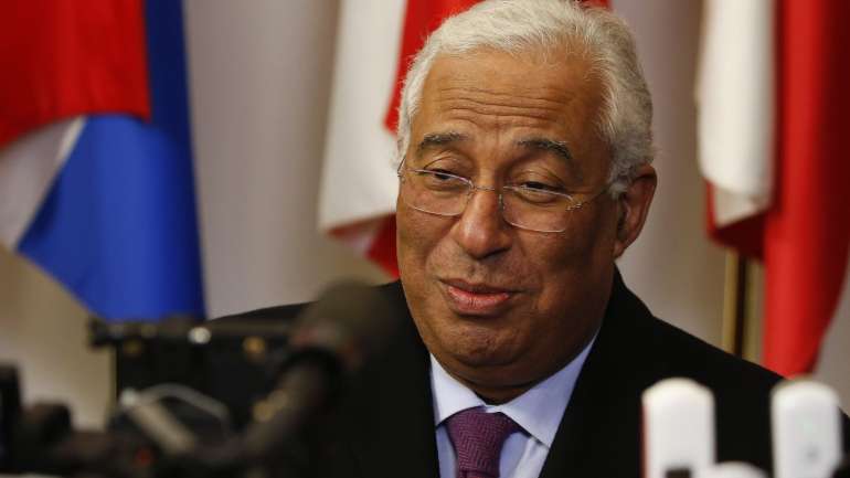 De acordo com António Costa, existem “problemas” nesta proposta do Eurogrupo para o BICC