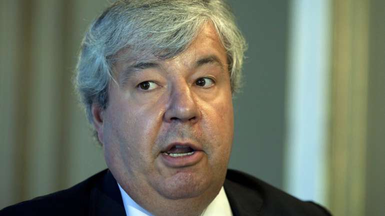 Menezes Leitão concorria contra o atual bastonário Guilherme Figueiredo